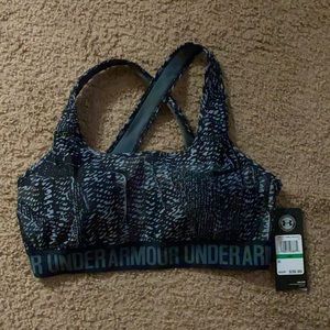 Women’s Under Armour Sports Bra